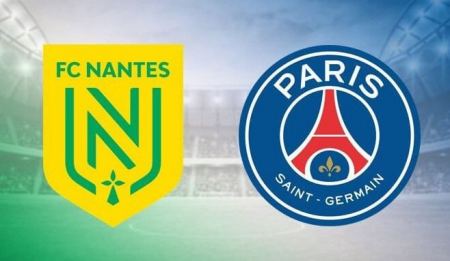 Match Today: Paris Saint-Germain vs Nantes 31-07-2022 French Super Cup Final